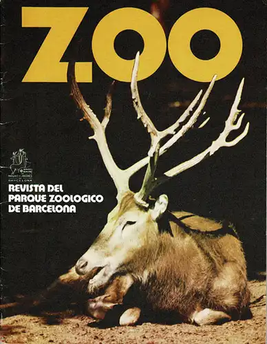 Revista del Parque ... (Hirsch), nr. 27. 