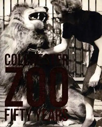 ZOO Report, the magazine for friends of the Brno Zoo + Zoo Report Profi, September 2006. 