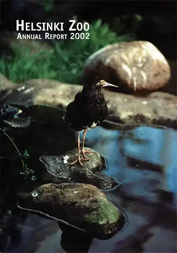 Annual Report 2002. 