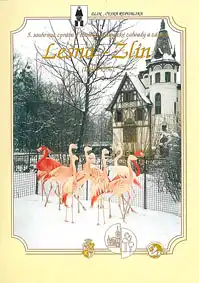 Jahresbericht 1994-1996. 