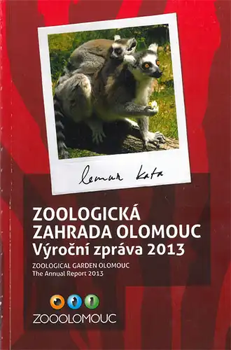 Annual Report 2013. 