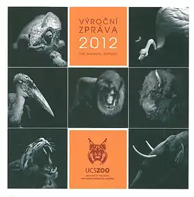 Jahresbericht 2012 mit CD-Rom. 