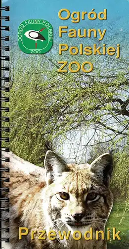 Zooführer (Luchs). 