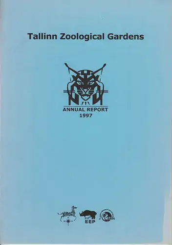 Annual Report 1997. 