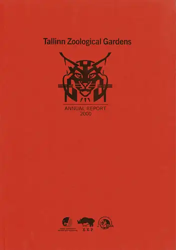 Annual Report 2000. 