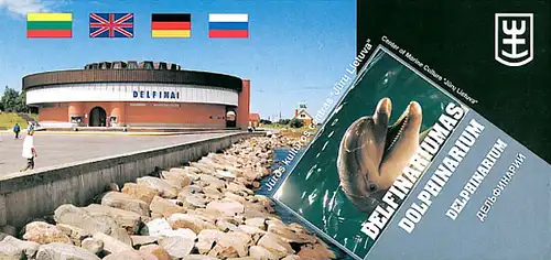 Kurzinfo (Delfin, Gebäude). 