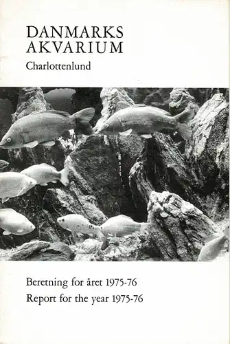 Jahresbericht 1975-76. 