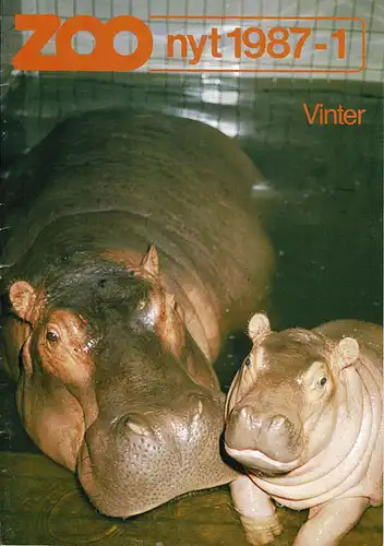Zoo nyt 1987-1. 