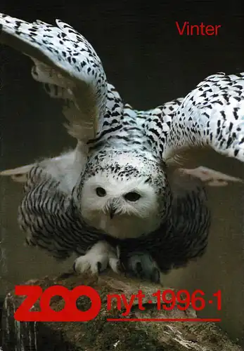 Zoo nyt 1996-1. 