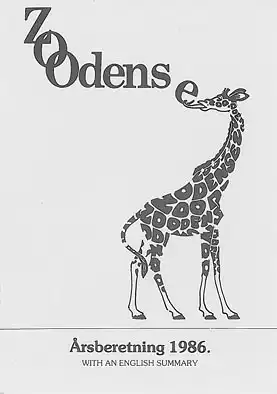 Jahresbericht 1986. 