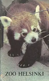 Guidebook (Kleiner Panda) Deutsche Ausgabe. 