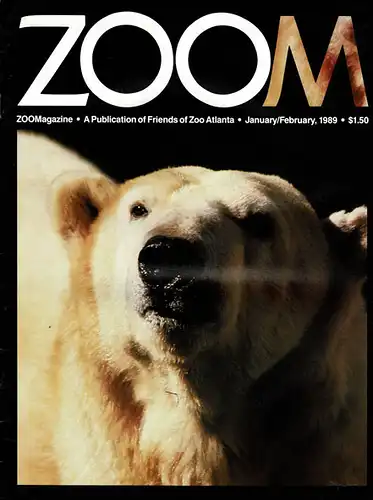 ZOOM January/February, 1989. 