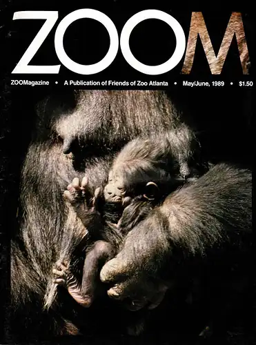 ZOOM May/June, 1989. 