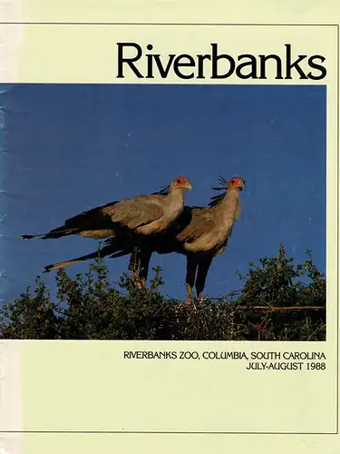 Journal, July-August 1988. 