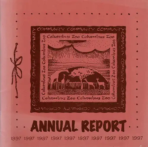 Annual Report 1997. 