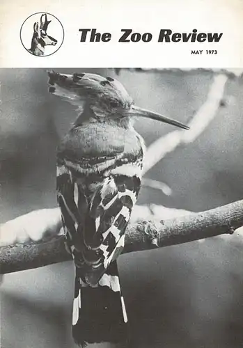 the ZOOreview, May 1973. 