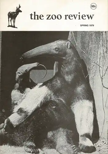 the ZOOreview, Spring 1979. 