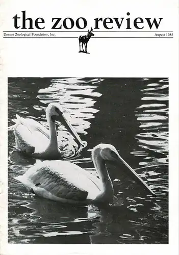the ZOOreview, August 1985. 