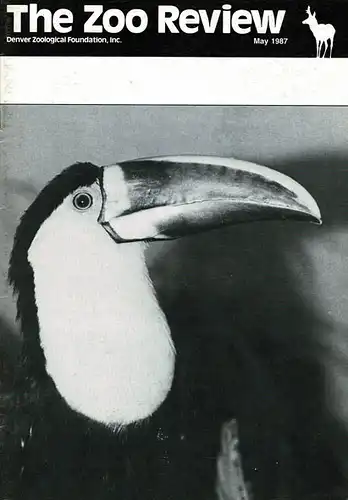 the ZOOreview, May 1987. 