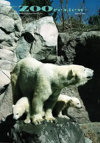 the ZOOreview, Spring 2005. 