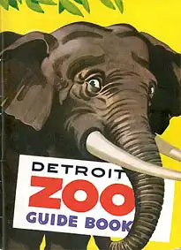 Guide Book (Asiatischer Elefant). 