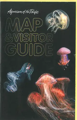 Map & Visitor Guide (Quallen). 