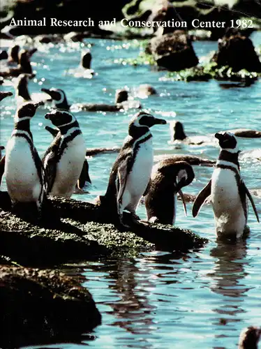 Animal Research and Conservation Center 1982. 