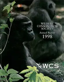 Annual Report 1998. 