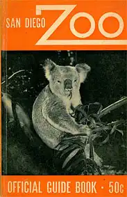 Official Guide Book (Koala), 6th ed. 