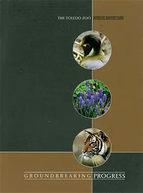 Annual Report 2002. 