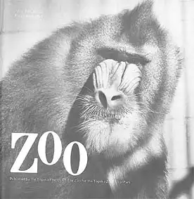 Zoo Vol. VIII, No. 2. 