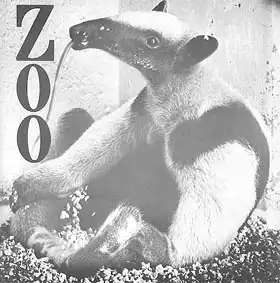 Zoo Vol. IX, No. 2. 
