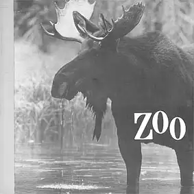 Zoo Vol. XII, 1st Quater. 