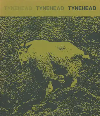 Tynehead - A program for the Development of Tynehead Zoological Gardens. 