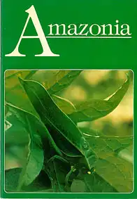 Waters- Journal of the Vancouver Aquarium  - Vol. 6, Spring 1983: Amazonia. 