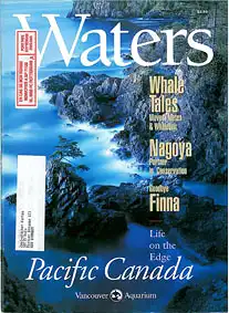 "Waters" (Autumn 1997). Pacific Canada. 