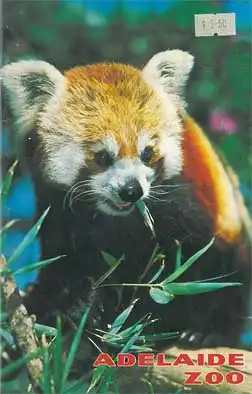 Zoo Guide (Kleiner Panda) 1. Auflage. 