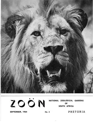 zoön 1964 - 2. 