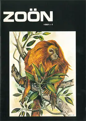 zoön 1981 - 1. 