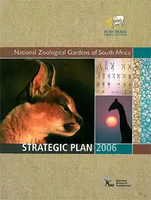 Strategic Plan 2006. 