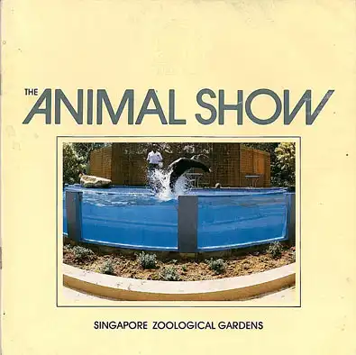 The Animal Show. 