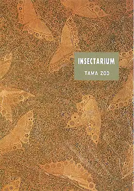 Insektarium. 