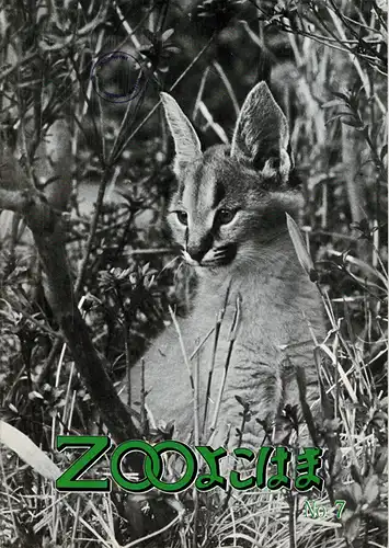 Zoo Vol. 7. 