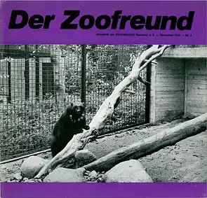Int. Zuchtbuch für den Mesopotamischen Damhirsch 12. 
