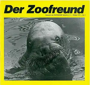 Int. Zuchtbuch für den Mesopotamischen Damhirsch 13. 