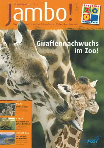 Schildkr?te. Fachmagazin. Wissenswertes ?ber Haltung, Artenschutz und Zucht von Schildkr?ten 1. Jg. (April/Mai 1998), Heft 2. 