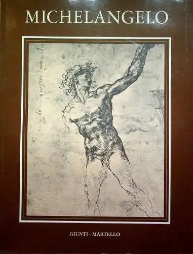 Michelangelo. 