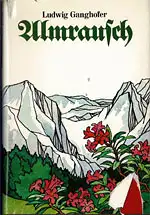 Almrausch. Geschichten aus den Bergen. 