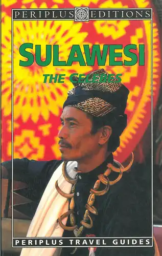 Sulawesi. The Celebes. 