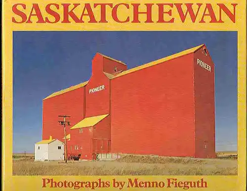 Saskatchewan. 
